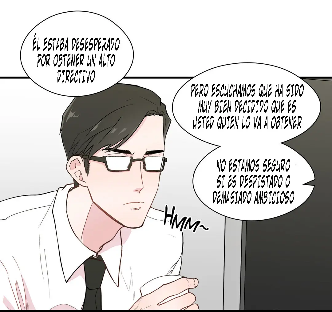A Man of Virtue capítulo 3, página 23