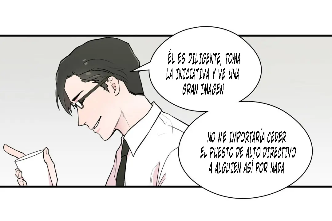 A Man of Virtue capítulo 3, página 27