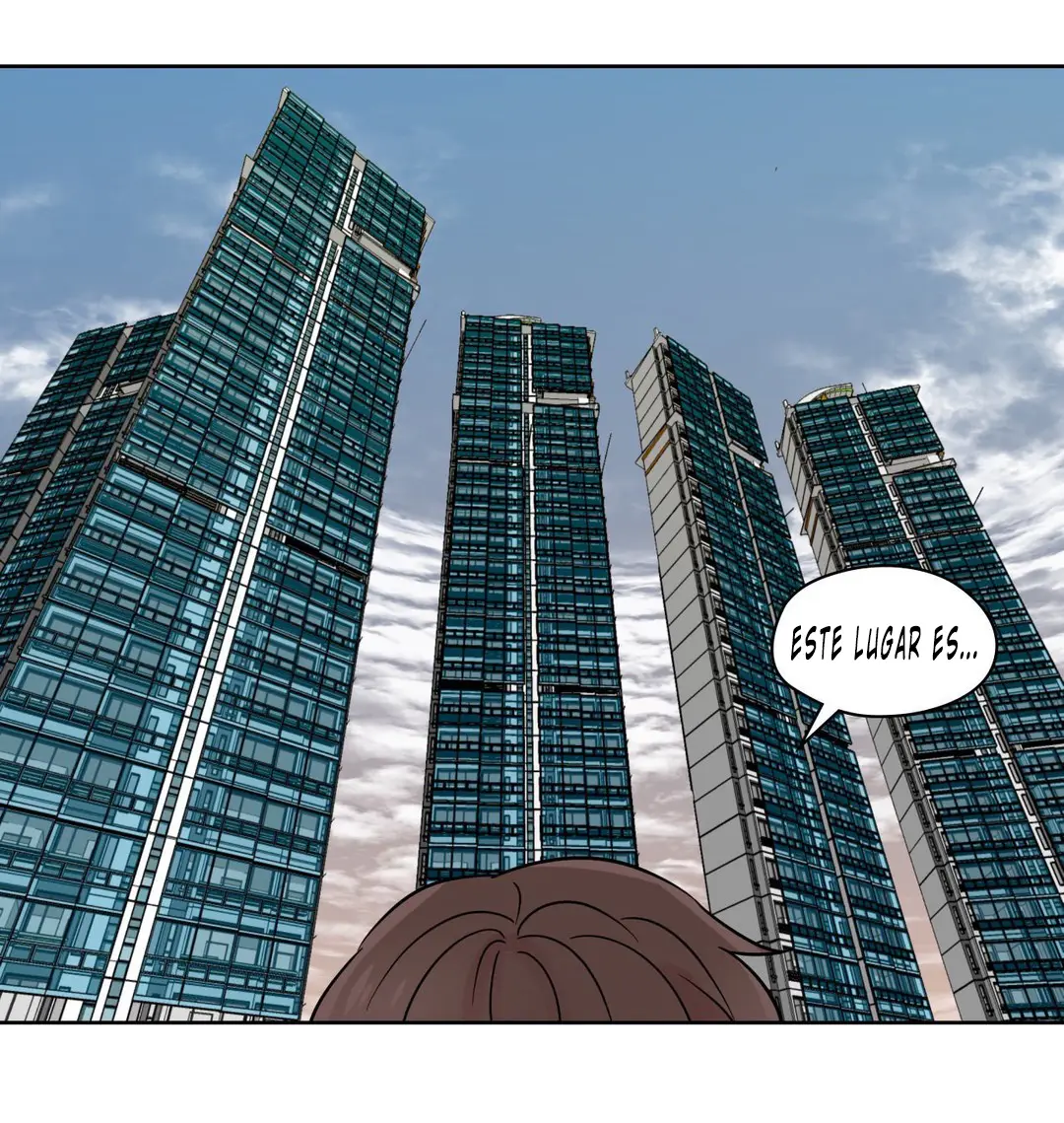 A Man of Virtue capítulo 30, página 29