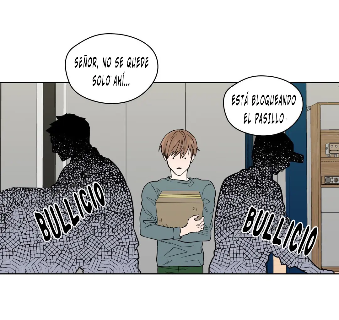 A Man of Virtue capítulo 30, página 30