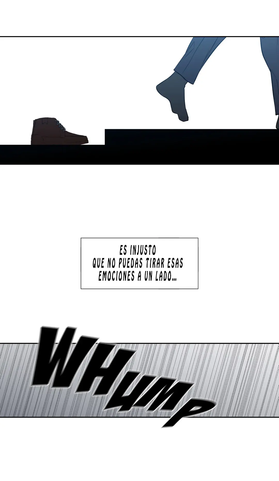 A Man of Virtue capítulo 31, página 46