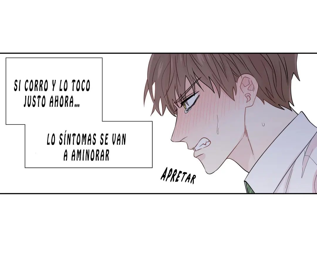 A Man of Virtue capítulo 32, página 25