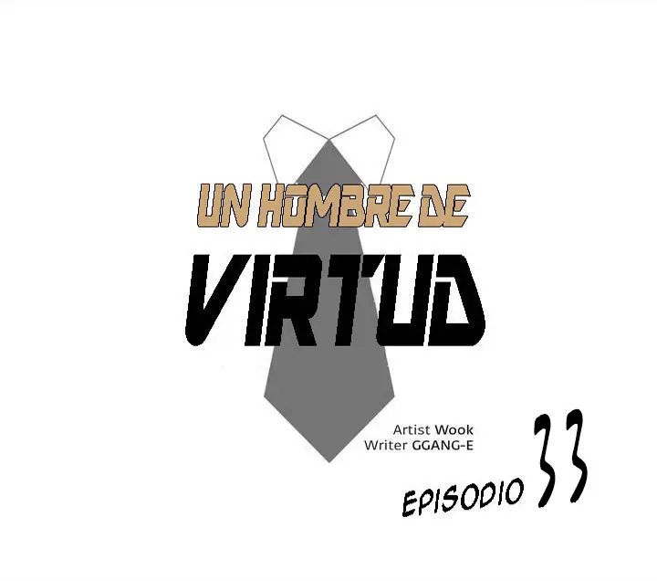 A Man of Virtue capítulo 33, página 3
