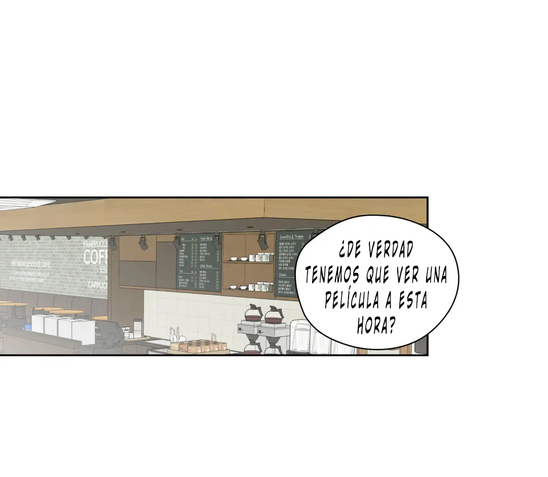 A Man of Virtue capítulo 33, página 4