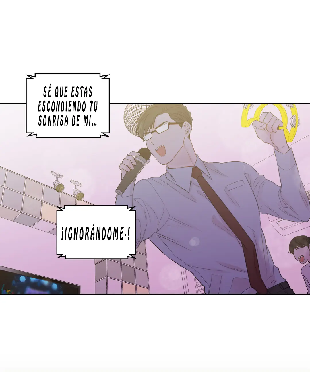 A Man of Virtue capítulo 33, página 20