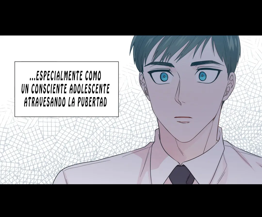 A Man of Virtue capítulo 35, página 14