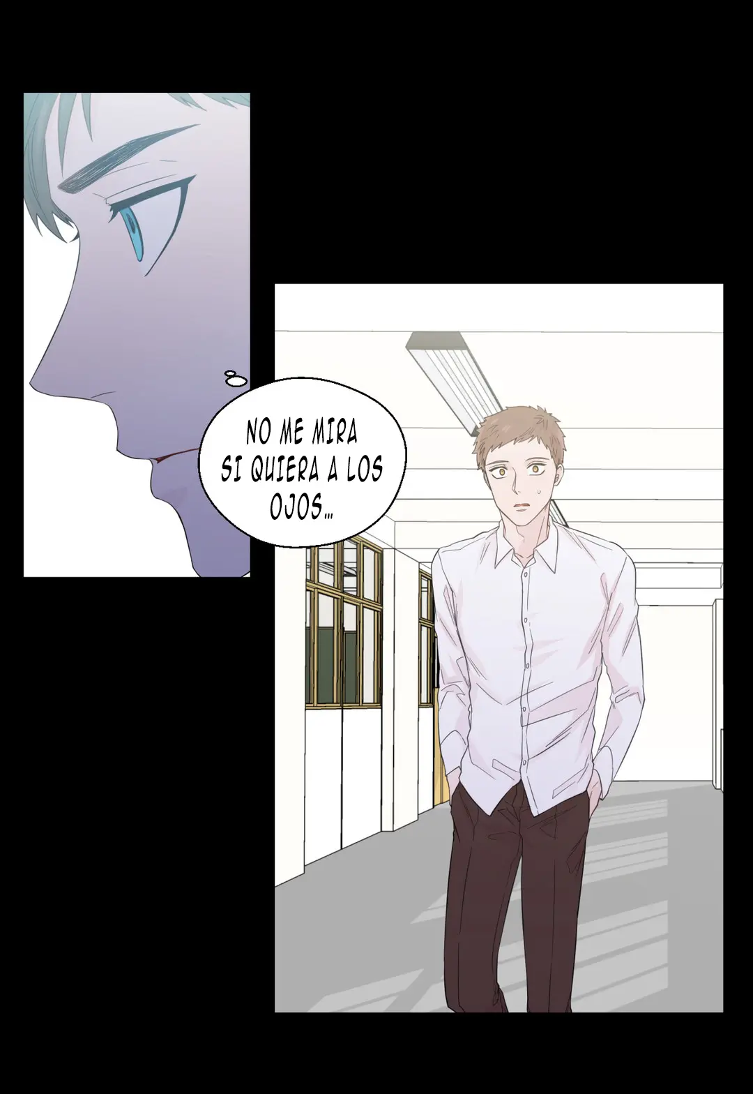 A Man of Virtue capítulo 35, página 17