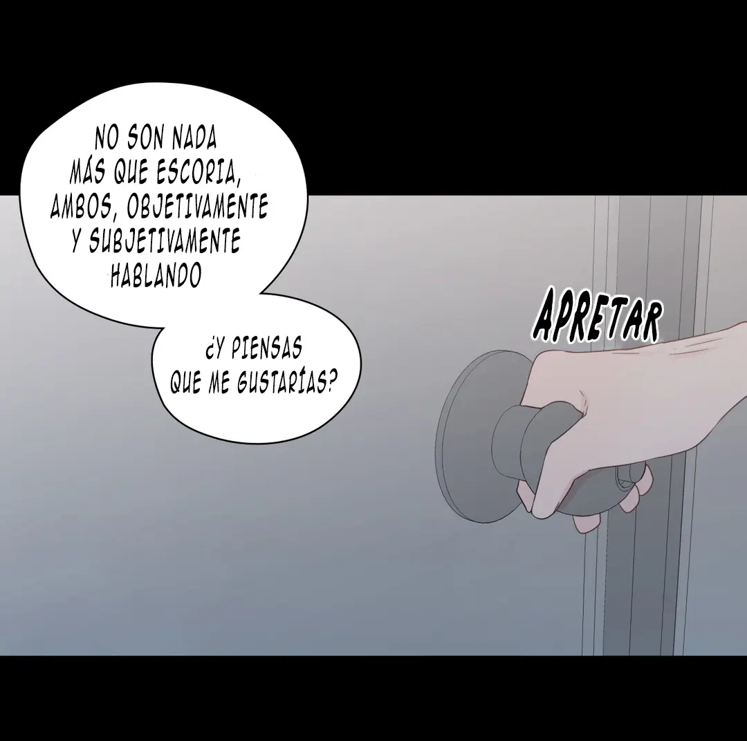 A Man of Virtue capítulo 35, página 37