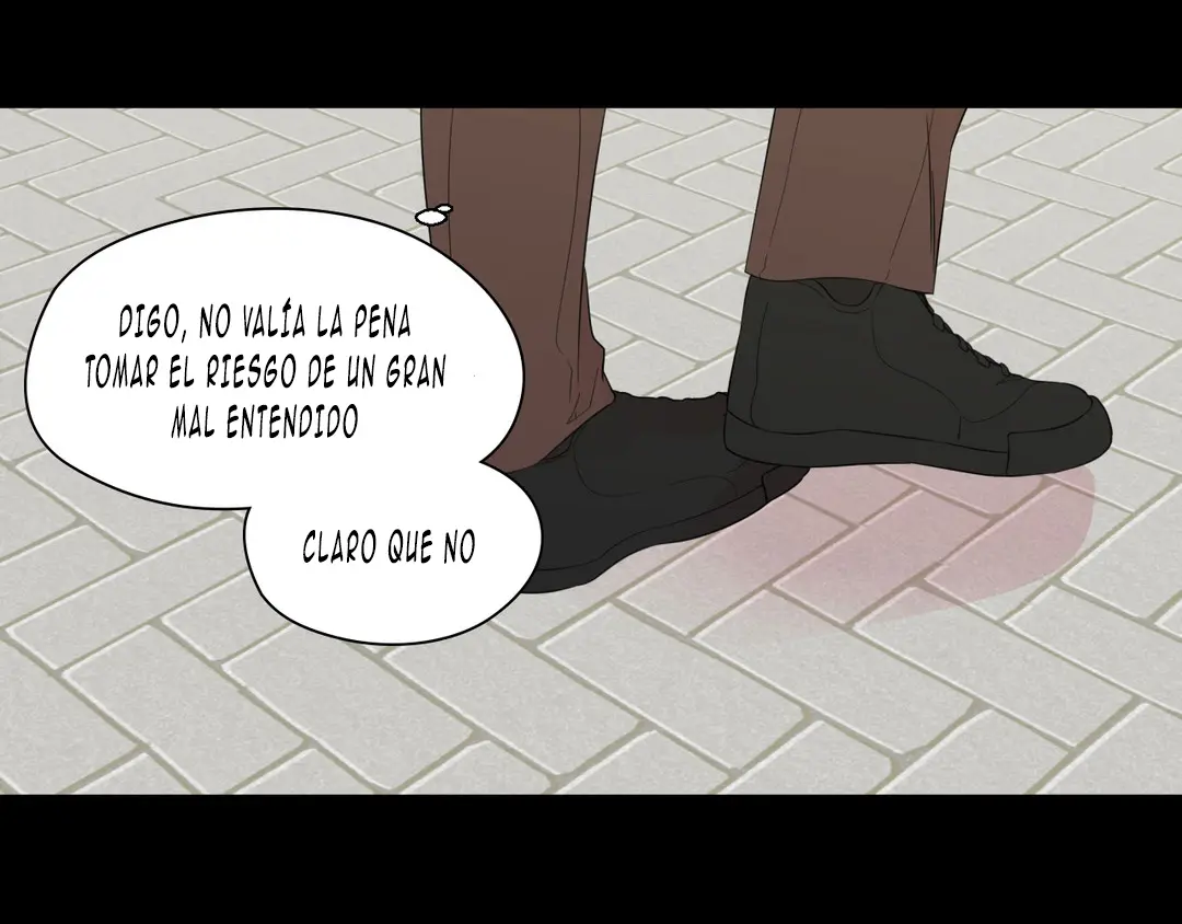 A Man of Virtue capítulo 35, página 41