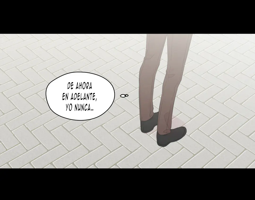 A Man of Virtue capítulo 35, página 42