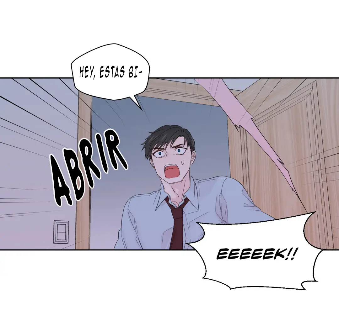 A Man of Virtue capítulo 35, página 48