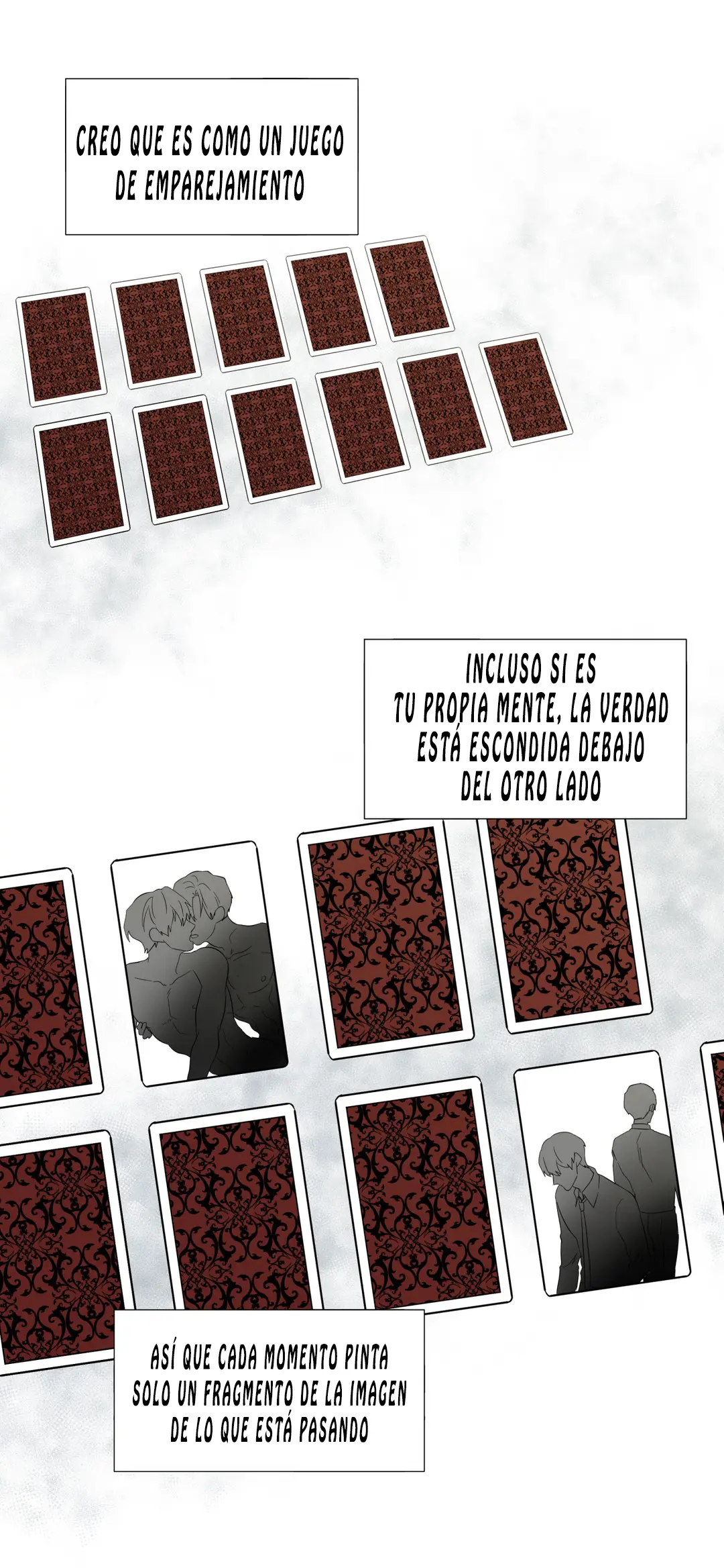 A Man of Virtue capítulo 36, página 39