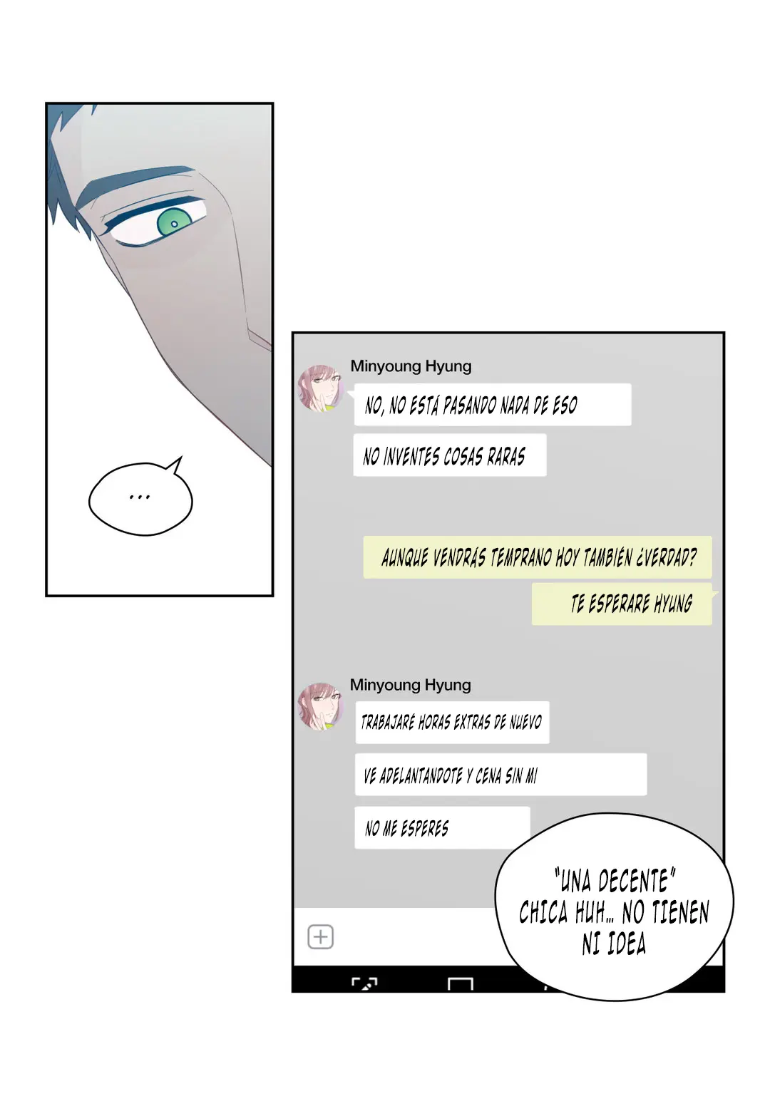 A Man of Virtue capítulo 37, página 9