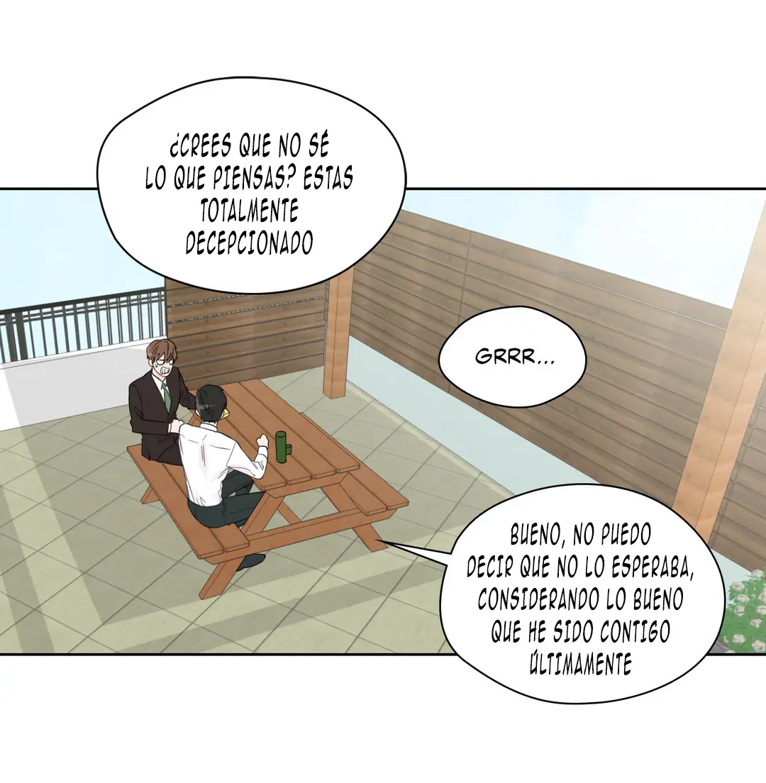 A Man of Virtue capítulo 38, página 13