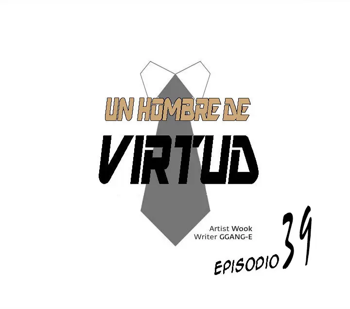 A Man of Virtue capítulo 39, página 3