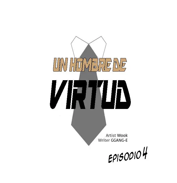 A Man of Virtue capítulo 4, página 3