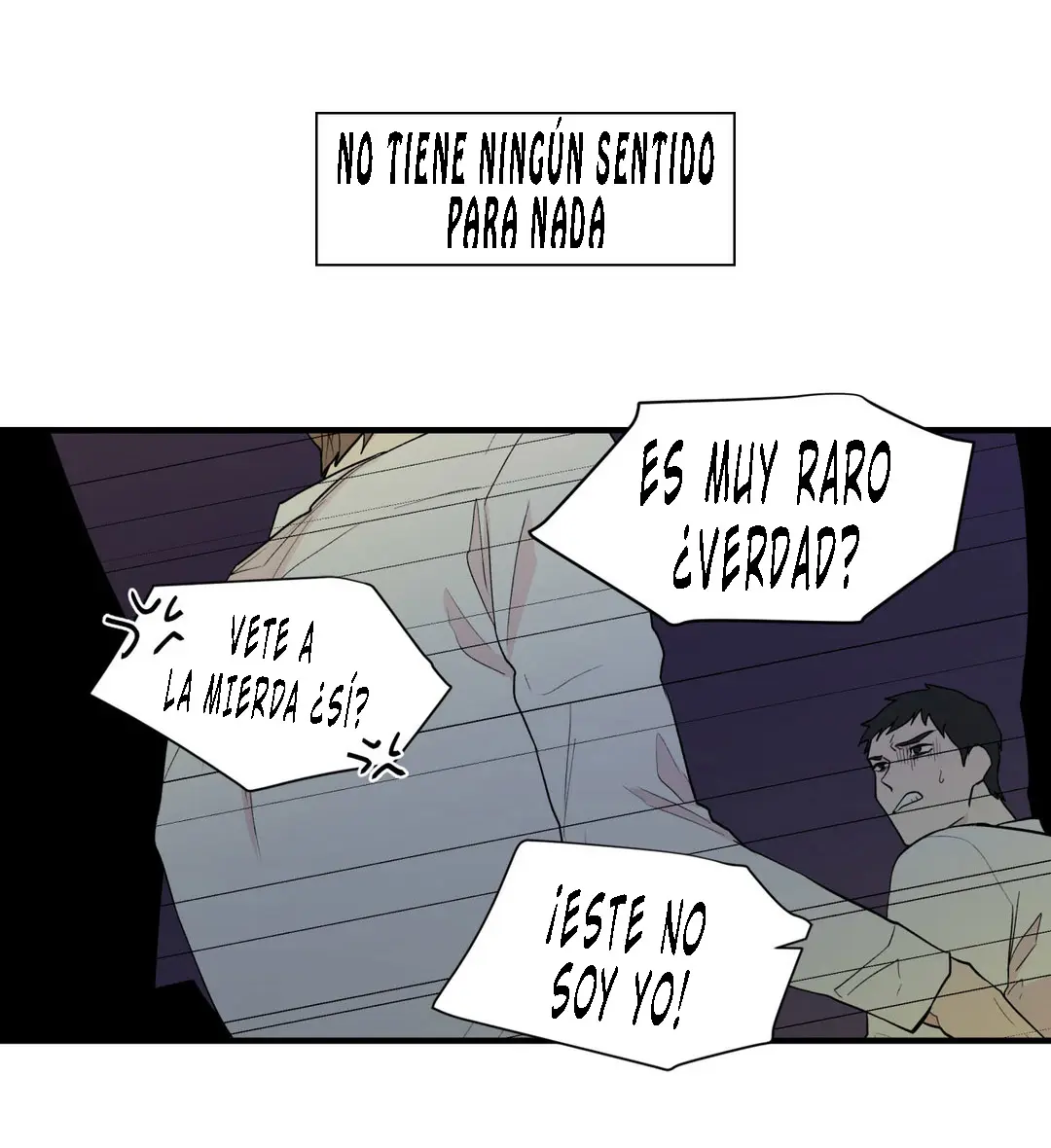 A Man of Virtue capítulo 4, página 36