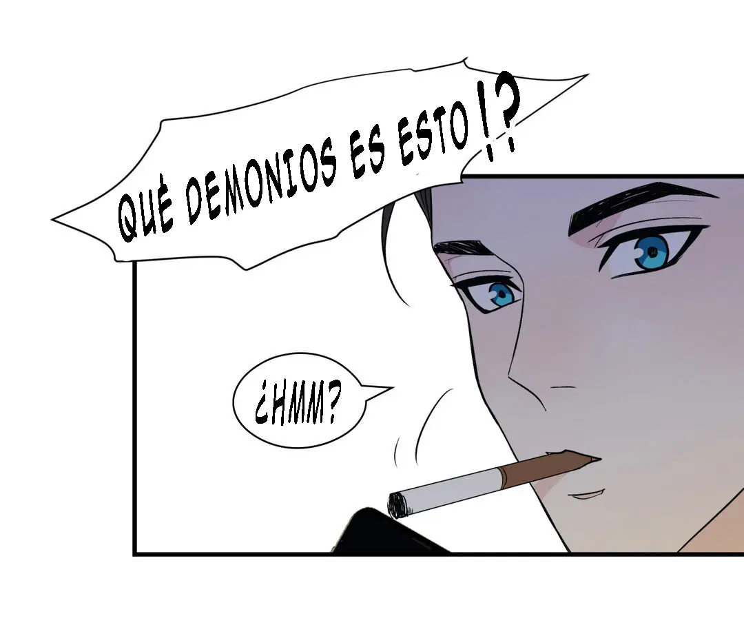 A Man of Virtue capítulo 4, página 49