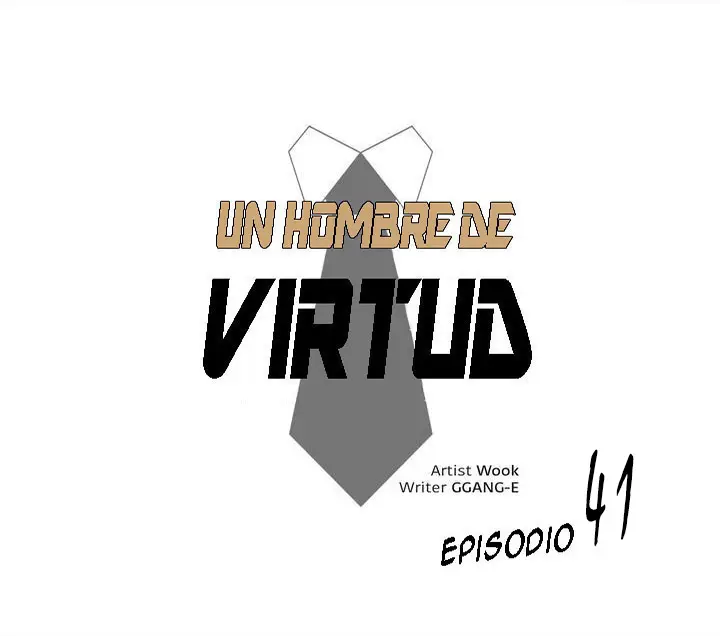 A Man of Virtue capítulo 41, página 3