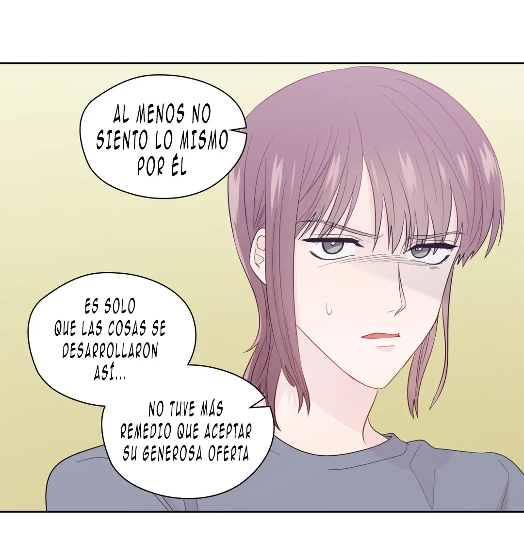 A Man of Virtue capítulo 41, página 18