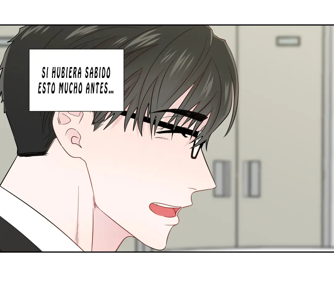 A Man of Virtue capítulo 42, página 21