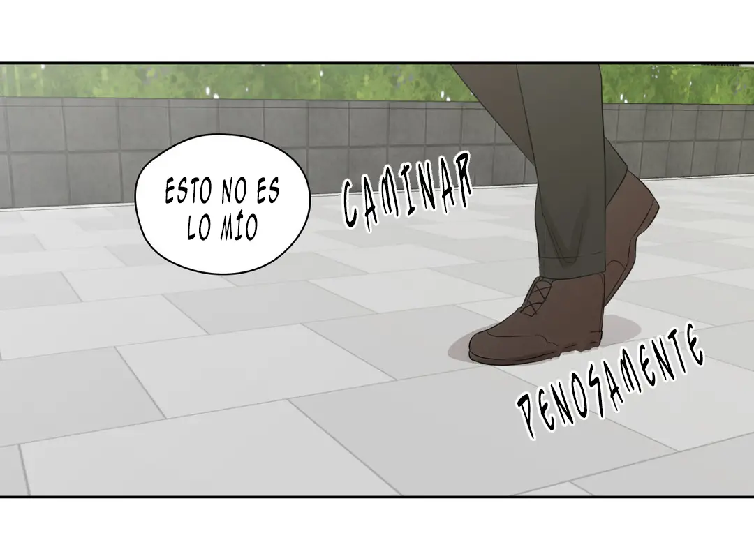 A Man of Virtue capítulo 42, página 23