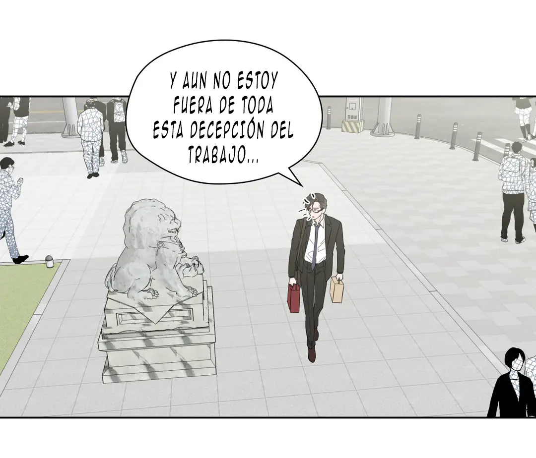 A Man of Virtue capítulo 42, página 25