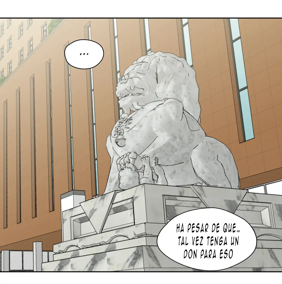 A Man of Virtue capítulo 42, página 26