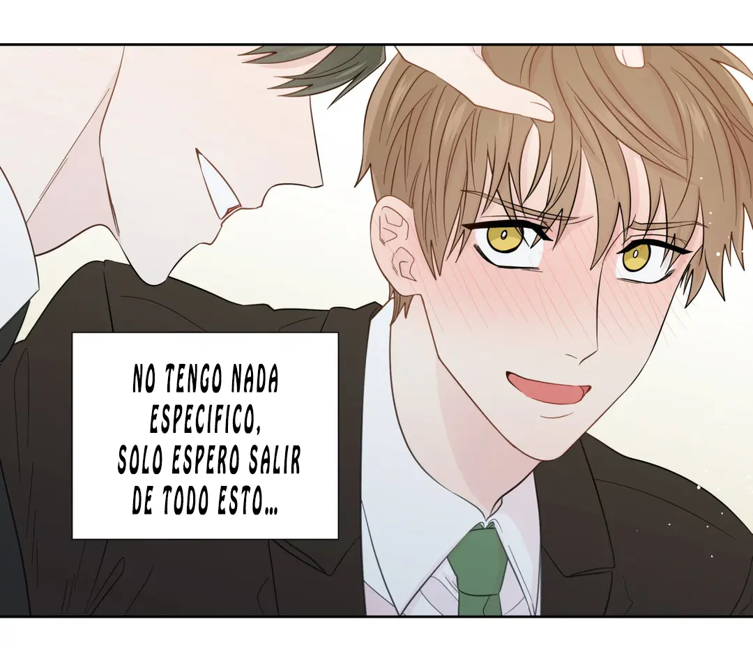 A Man of Virtue capítulo 42, página 31