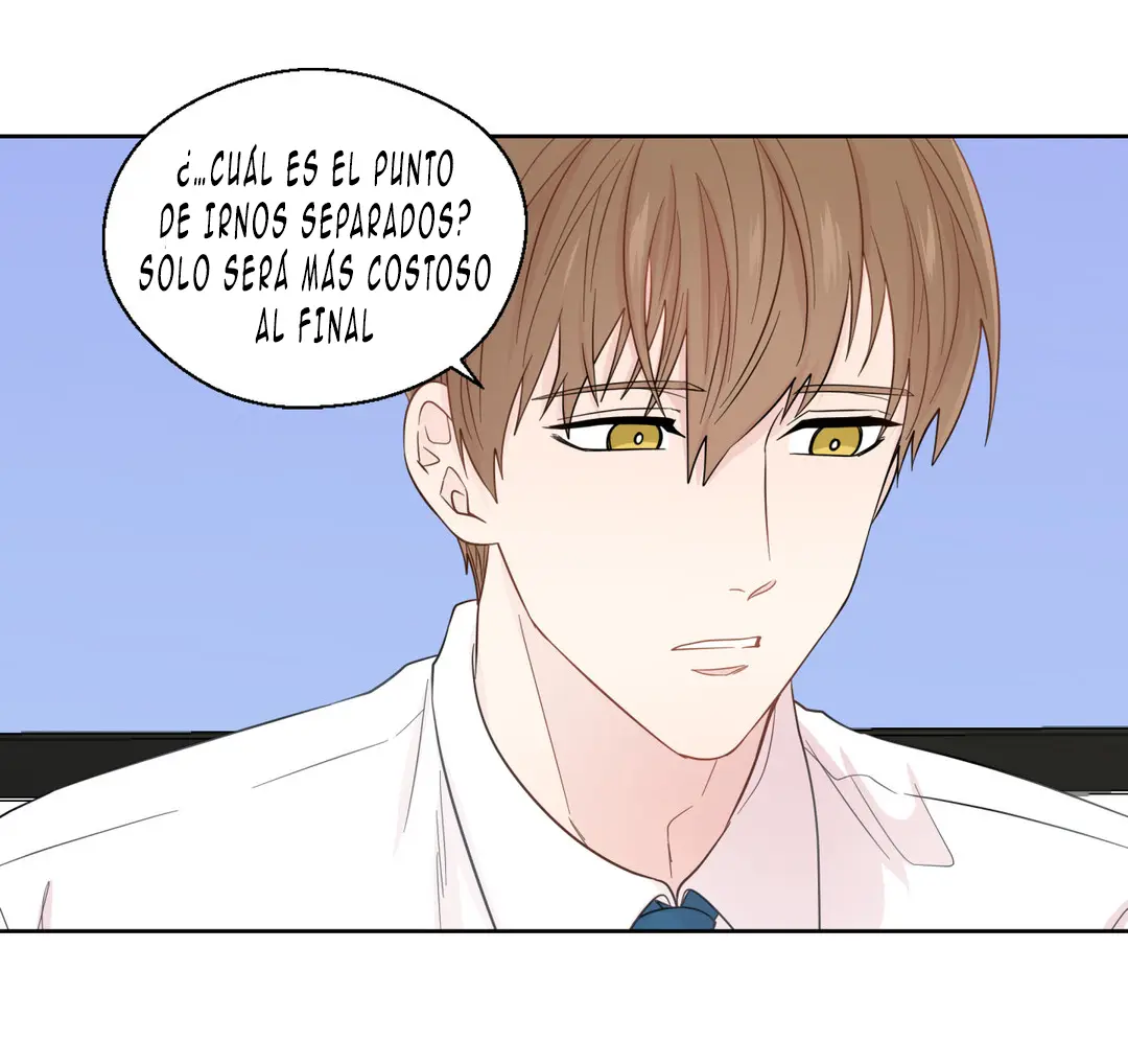 A Man of Virtue capítulo 42, página 40