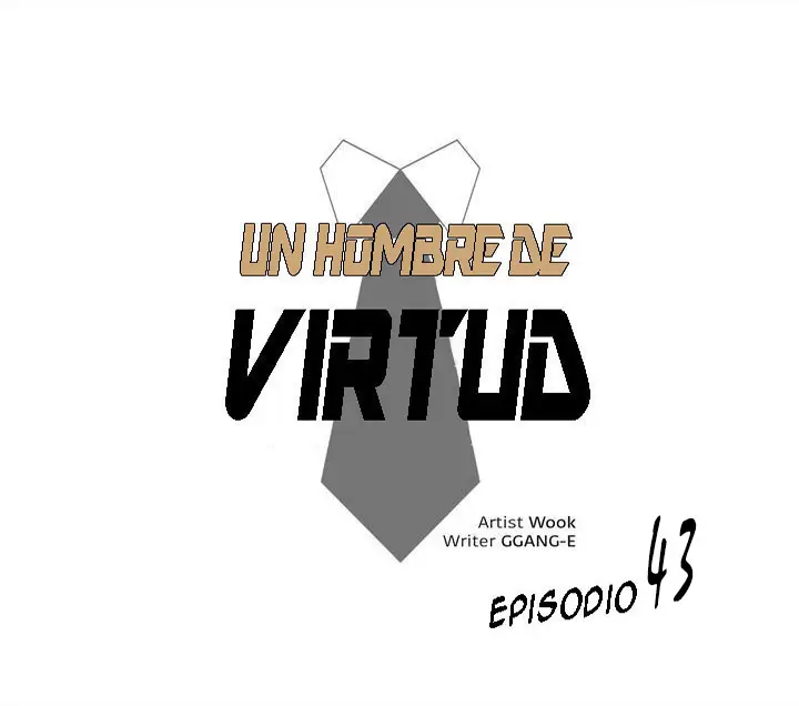 A Man of Virtue capítulo 43, página 3