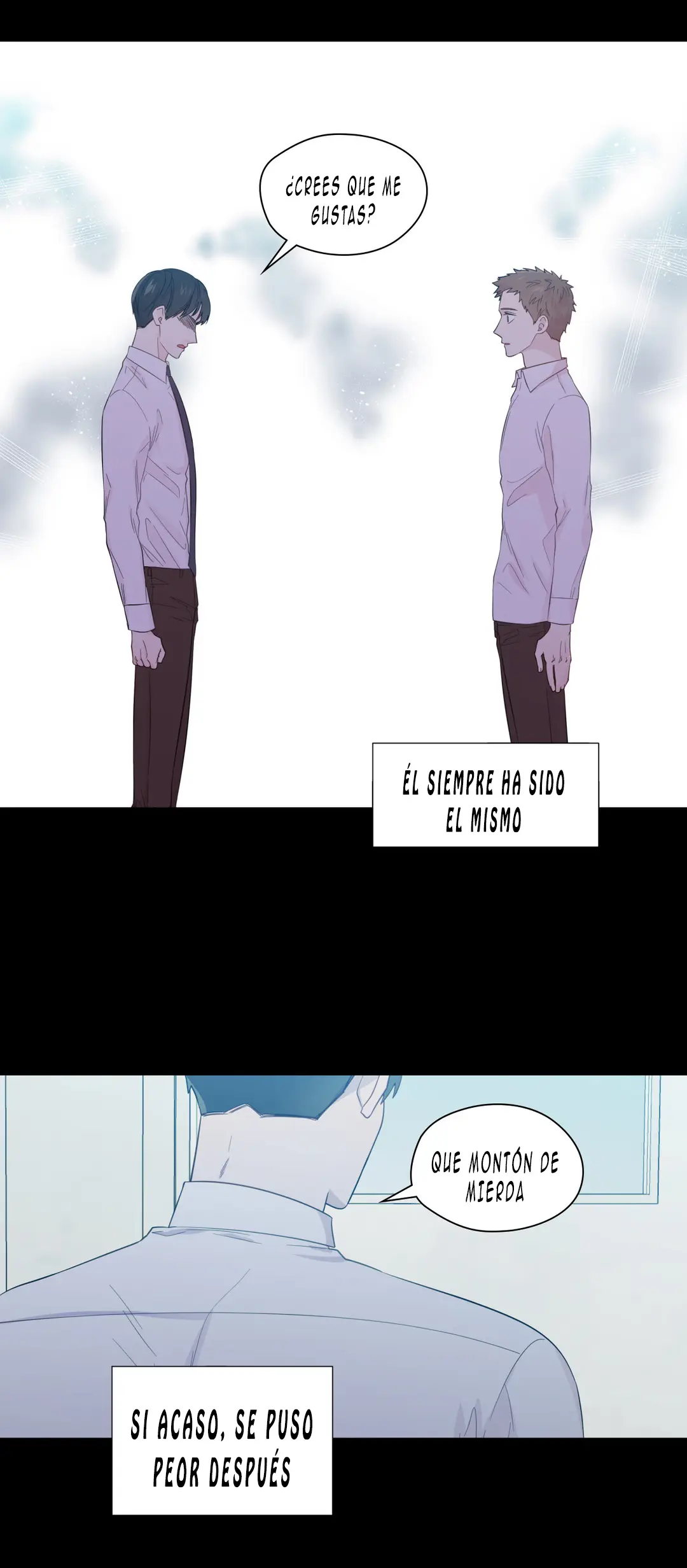 A Man of Virtue capítulo 43, página 29