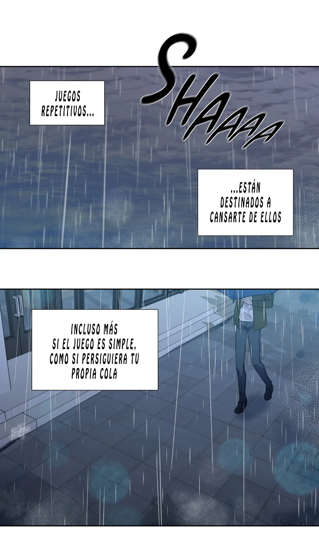A Man of Virtue capítulo 45, página 7
