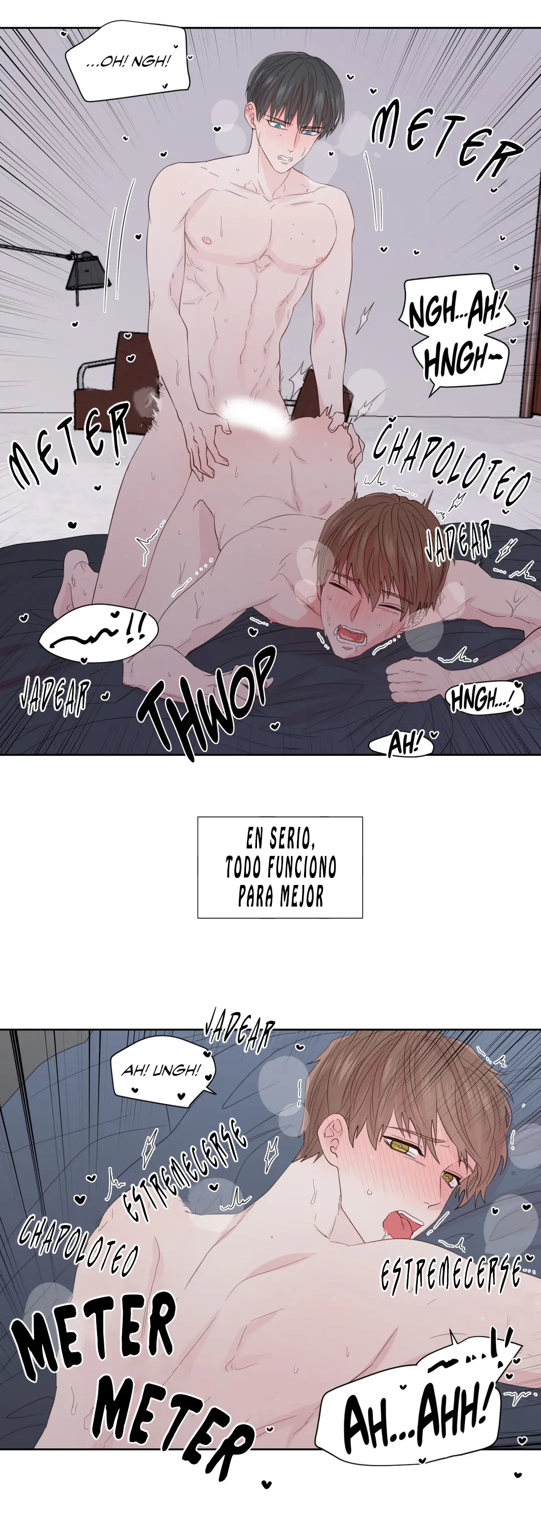 A Man of Virtue capítulo 45, página 24