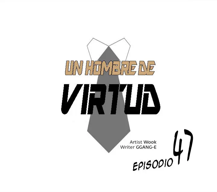 A Man of Virtue capítulo 47, página 3
