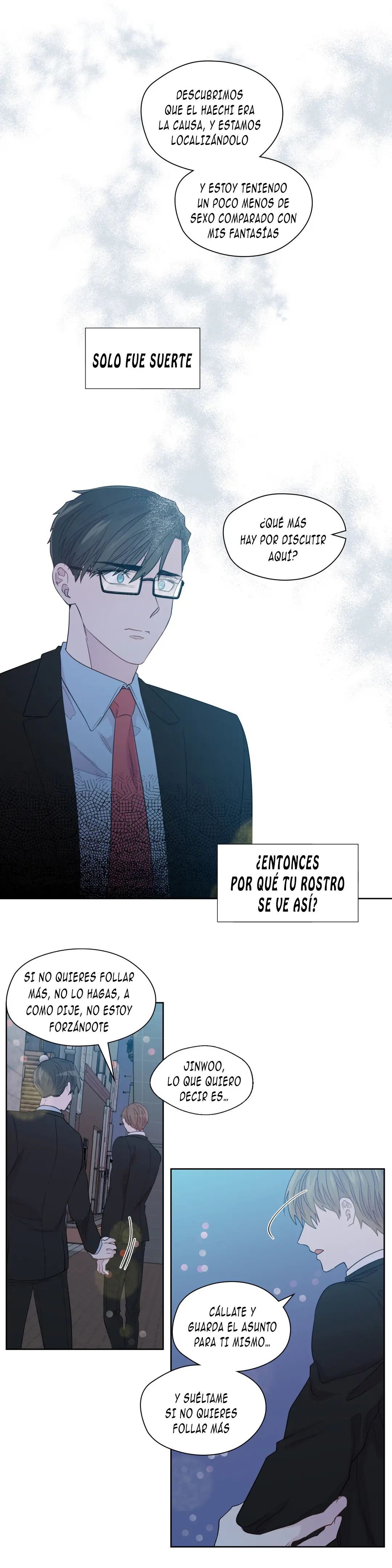 A Man of Virtue capítulo 47, página 17