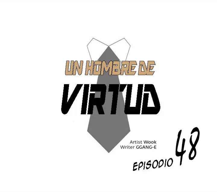 A Man of Virtue capítulo 48, página 3