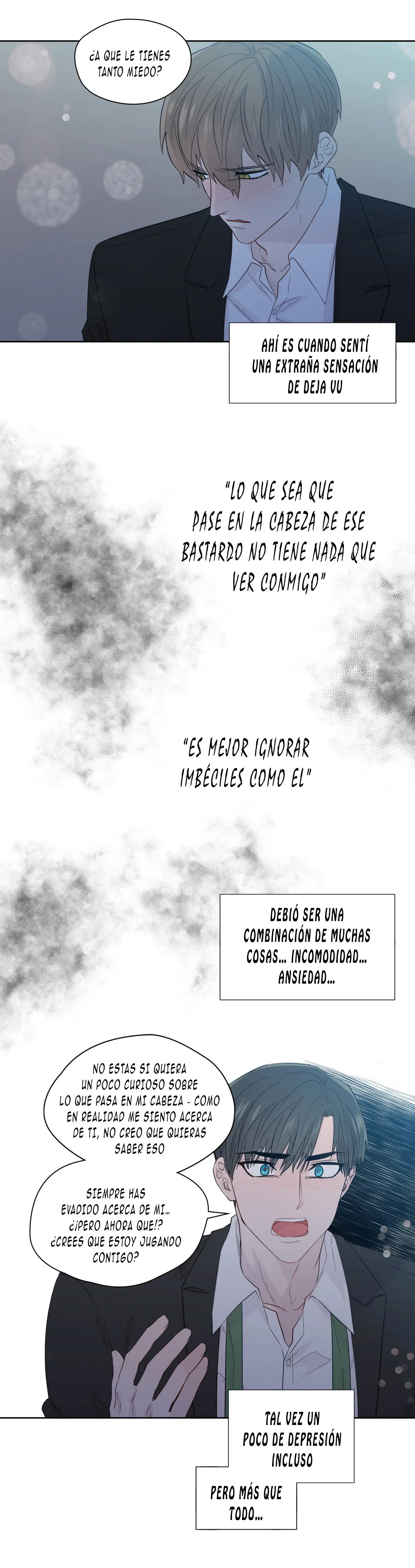 A Man of Virtue capítulo 49, página 15