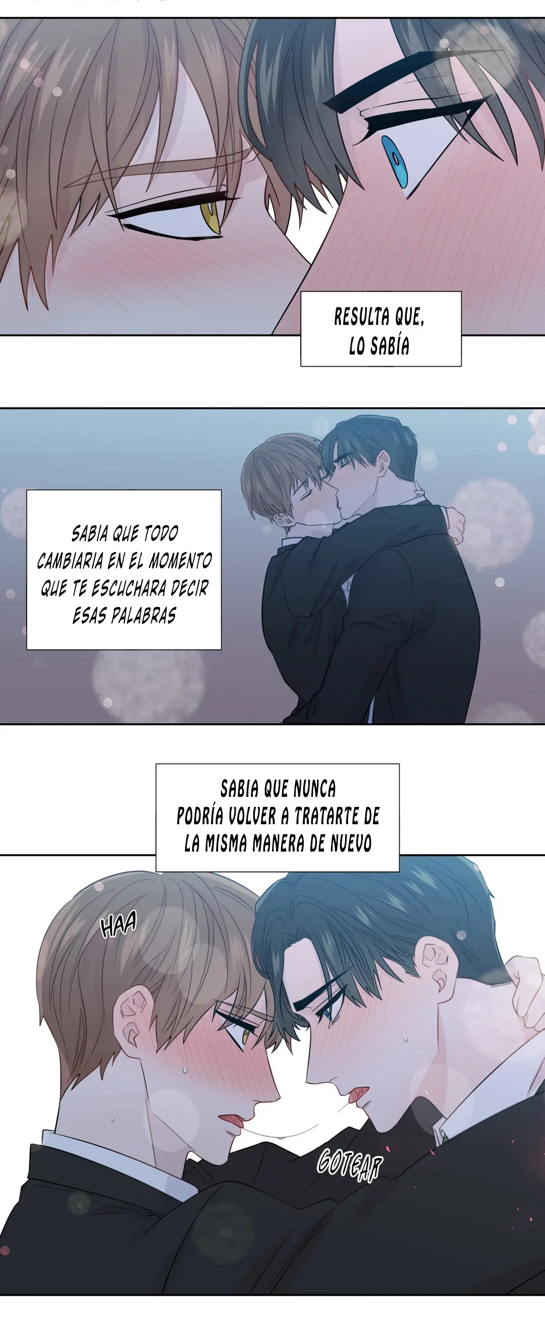 A Man of Virtue capítulo 49, página 22