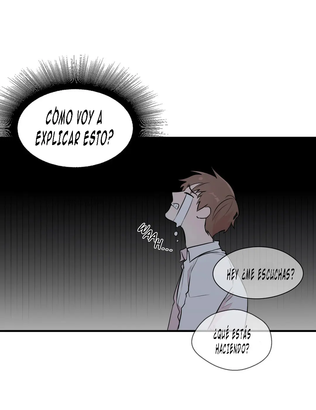 A Man of Virtue capítulo 5, página 55