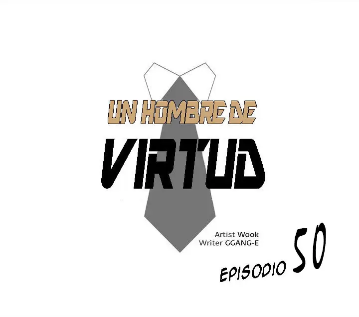 A Man of Virtue capítulo 50, página 3