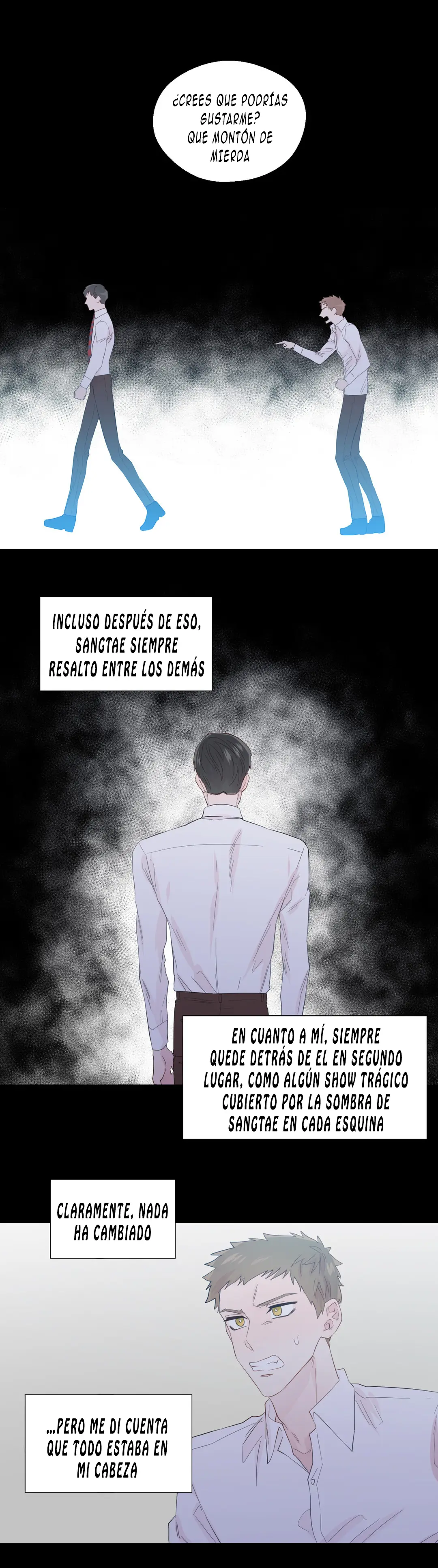 A Man of Virtue capítulo 50, página 20
