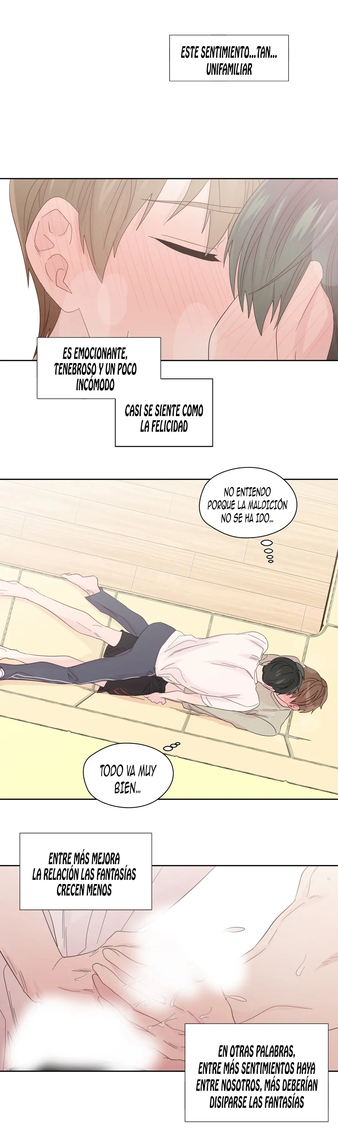 A Man of Virtue capítulo 52, página 16