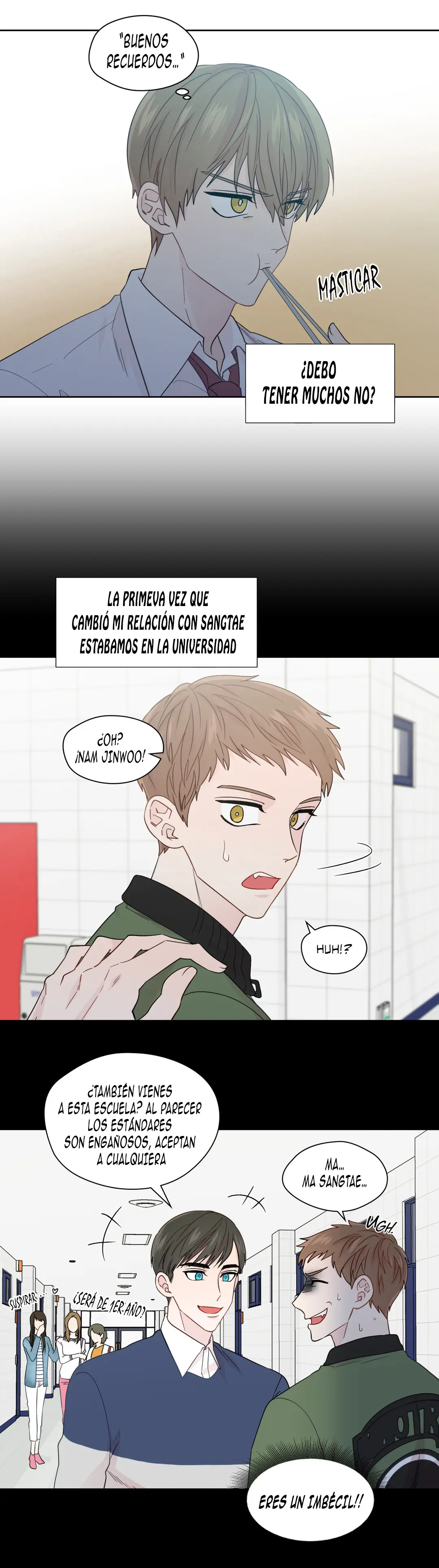 A Man of Virtue capítulo 54, página 7
