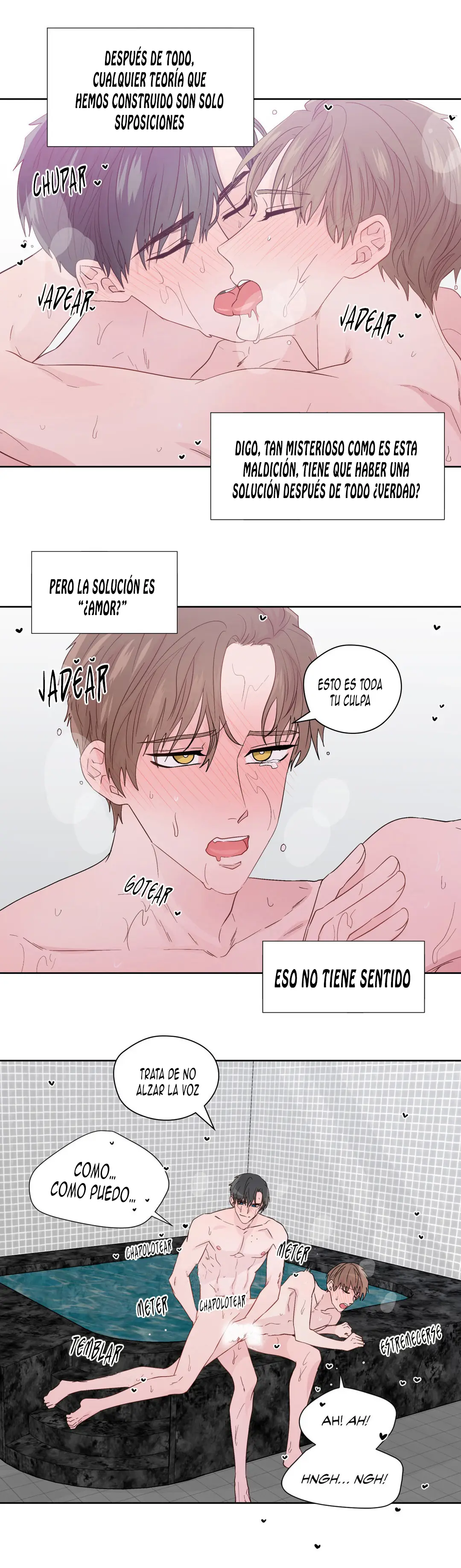 A Man of Virtue capítulo 55, página 18