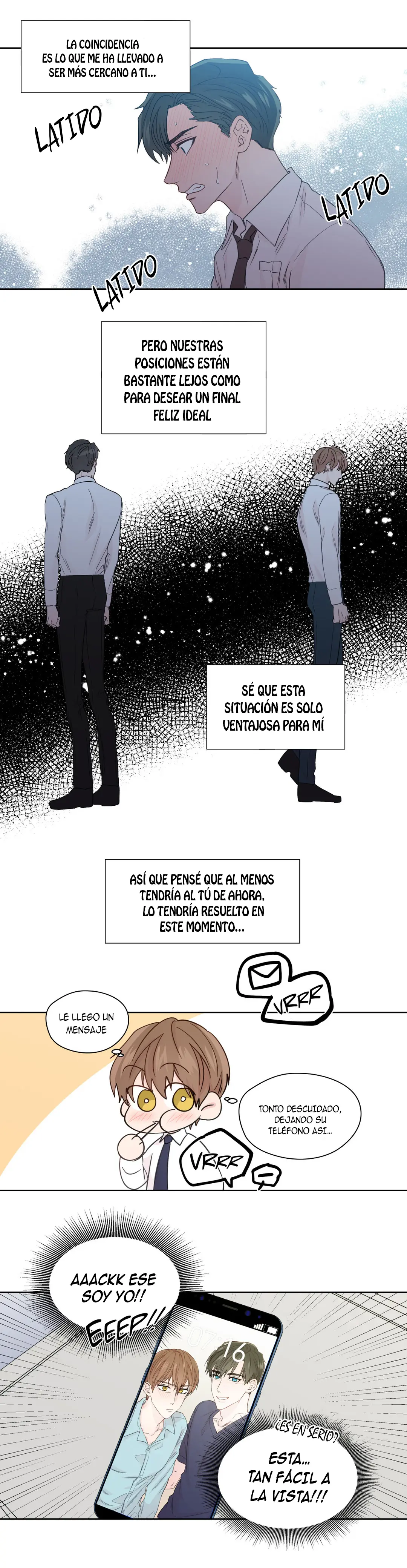 A Man of Virtue capítulo 56, página 14