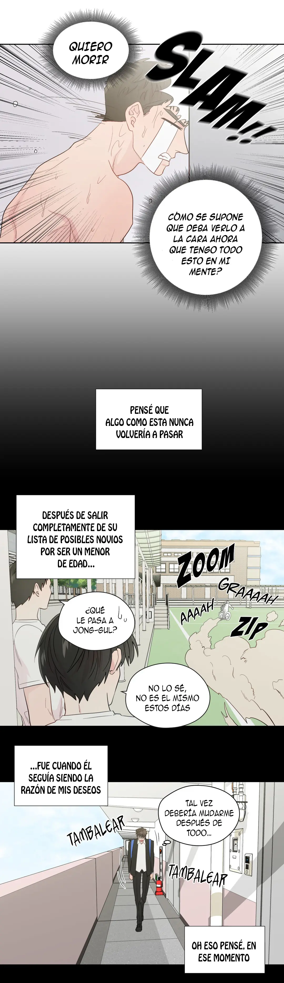A Man of Virtue capítulo 57, página 15