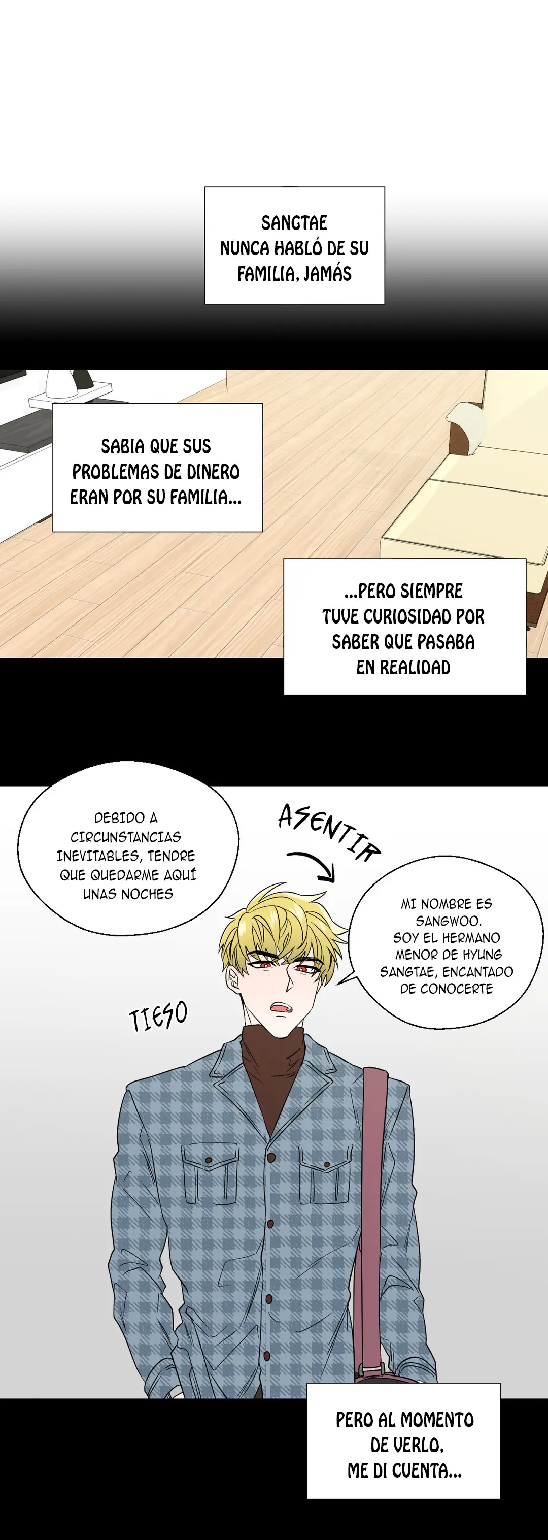 A Man of Virtue capítulo 59, página 5