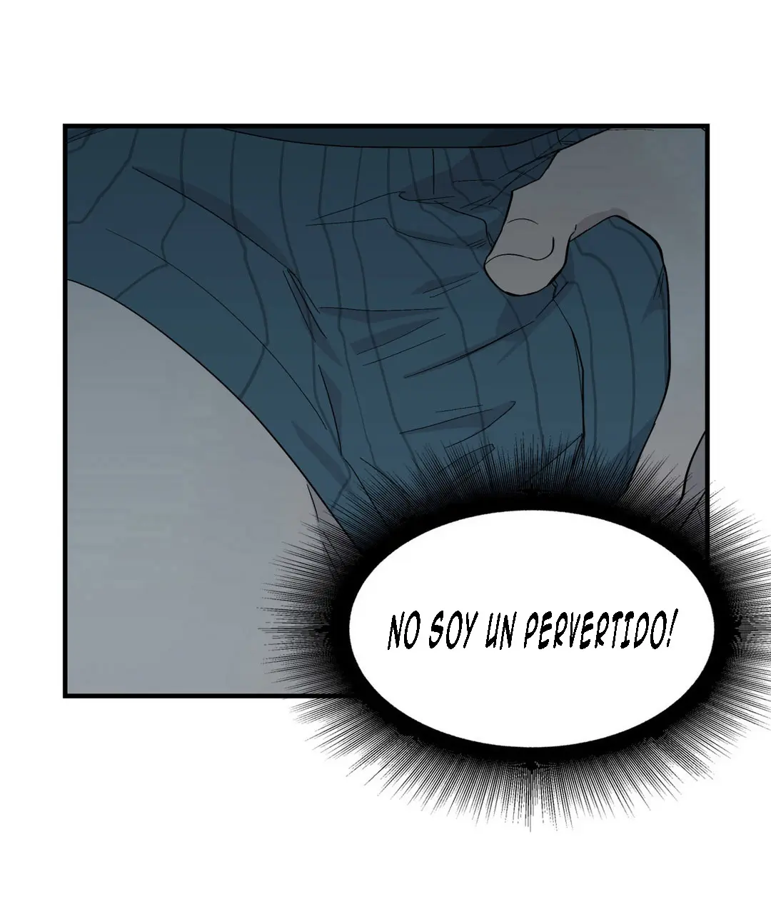 A Man of Virtue capítulo 6, página 13