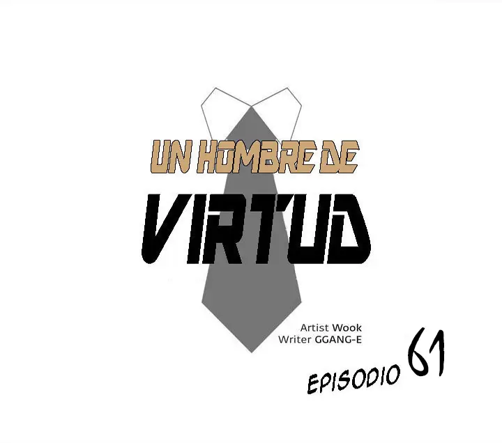 A Man of Virtue capítulo 61, página 3